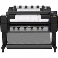 HP Designjet T920 Printer Ink Cartridges